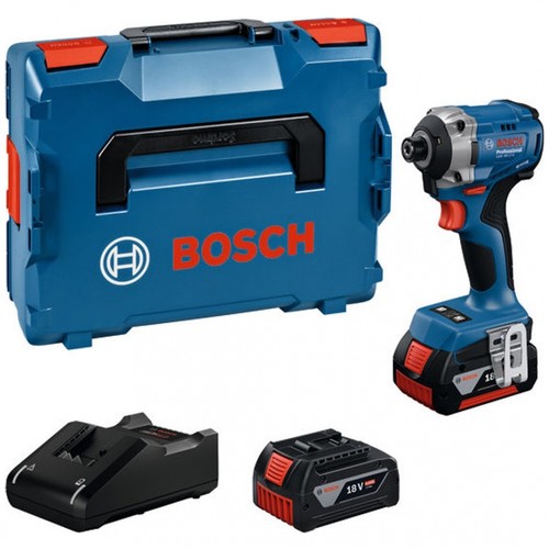 Bosch gdr 18v 215 - 18v-215,, 2x