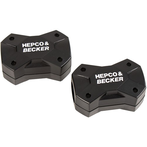 Hepco becker slidepad set - hepco,