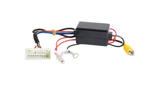 Rückfahrkamera interface für - rückfahrkamera,