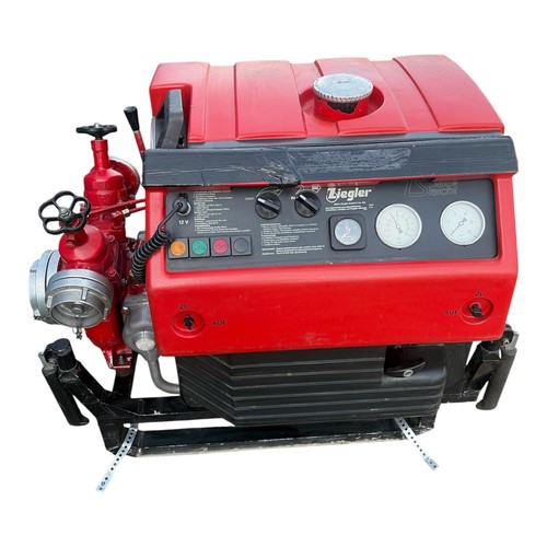 Ziegler fire fighting - 8/8,