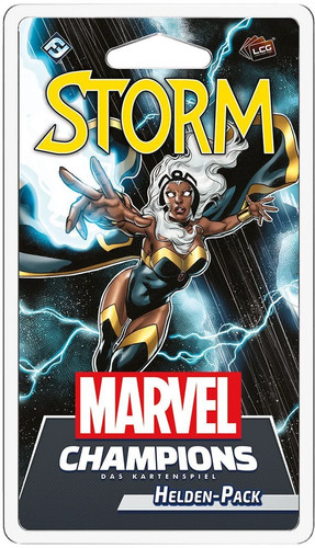 Marvel champions das - marvel,