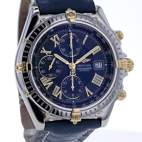 Breitling windrider crosswind - breitling,