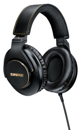 Shure srh840a referenz - shure,