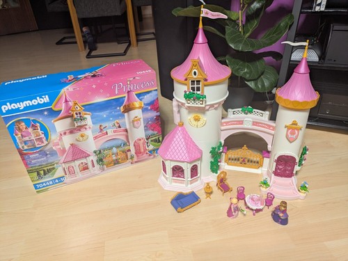 Playmobil princess 70448 - playmobil,