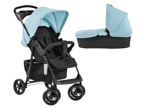 Hauck kinderwagen shopper - hauck, kinderwagen »shopper