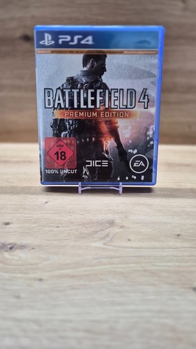 Battlefield premium edition - battlefield, 4-premium