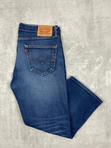 Levi 514 herren jeans - herren,