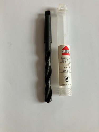 Spiralbohrer din 345 - din,