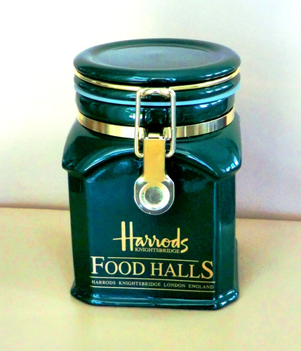 Harrods luftdichte - -,