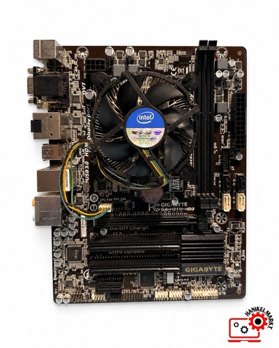 Gigabyte h81m hd3 - ⭕️gigabyte, ga-h81m-hd3
