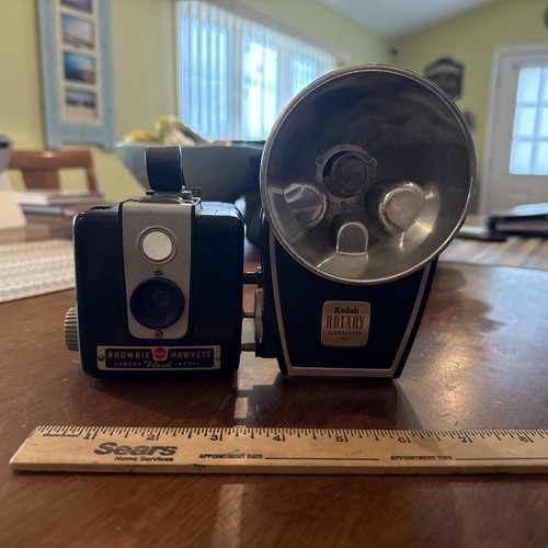 Kodak rotary flasholder type - kodak, type-1