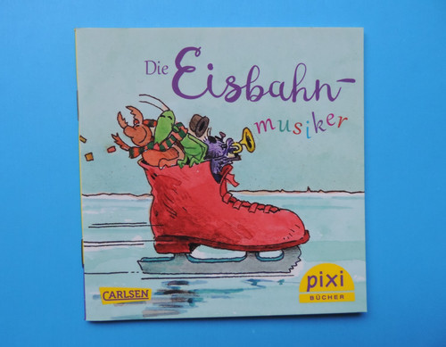 Pixi buch sonderausgabe die - pixi,