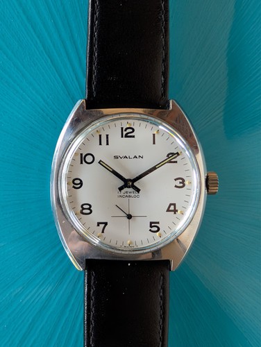 Vintage svalan edox - svalan,
