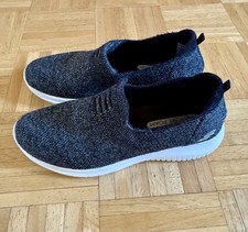Skechers 40 schwarz - 40,