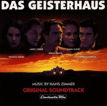 Das geisterhaus the house of - geisterhaus, (the