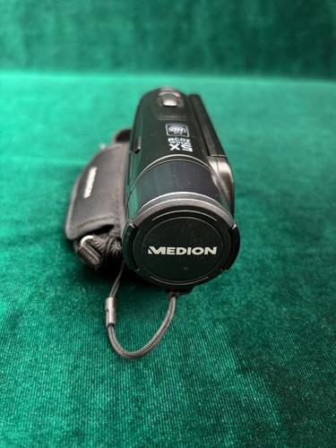 Medion 86641 camcorder - md,