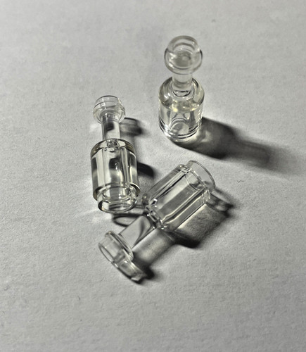 Lego zubehör für - 3x,