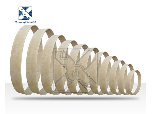 Schamanischer trommelreifen - 4",