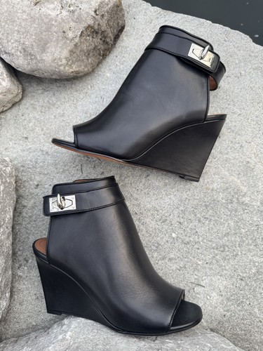 895 givenchy shark lock - givenchy,
