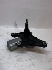 Heckwischermotor nissan micra - heckwischermotor,