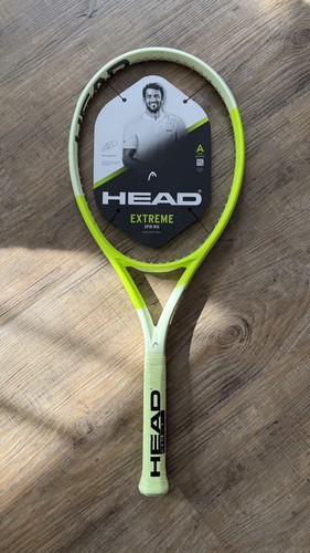 Head extreme team 2024 - head,
