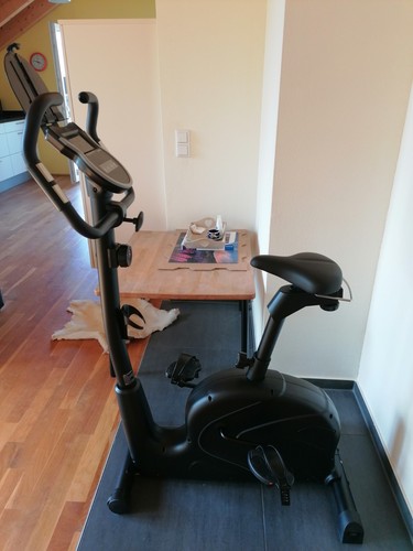 Crane heimtrainer wenig - crane, heimtrainer,