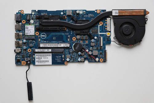 Dell inspiron 5547 intel - inspiron,