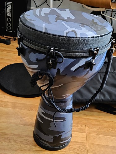 Remo world percussion - ,