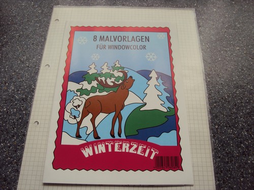 Malvorlagen für - 8,