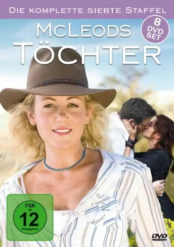 Mcleods töchter staffel - mcleods,