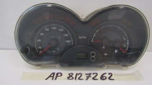 Instrument meter - instrument,