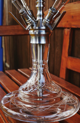 Gloria handcut ersatzglas - gloria,