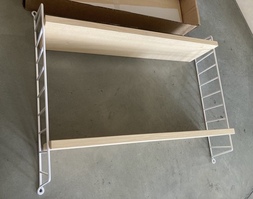 Nisse strinning string - nisse,