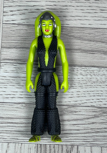 Star wars stan solo oola - solo,