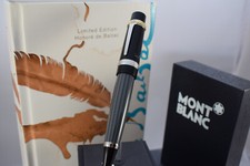 Montblanc writers edition 2013 - edition,