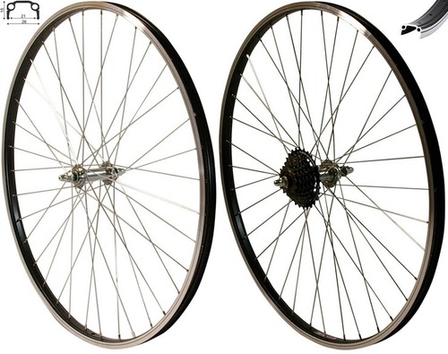 Redondo zoll laufrad - redondo,