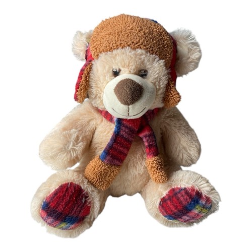 Kik bär teddy beige mit - kik,