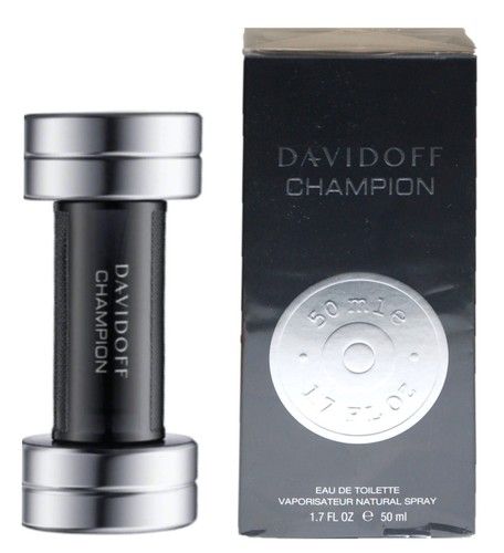 Davidoff champion edt - edt, ml