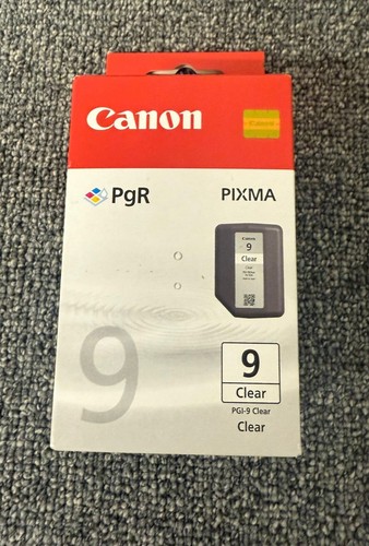 Canon pixma druckerpatrone - canon, pgi