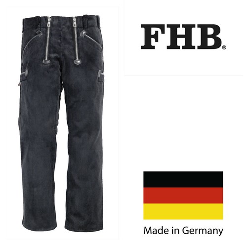 Fhb zunfthose arbeitshose paul - arbeitshose,