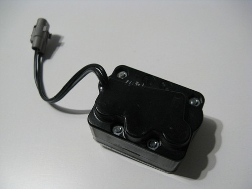 Neigungswinkelsensor