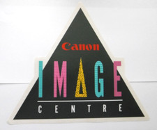 Werbe aufkleber canon image - werbe-aufkleber,
