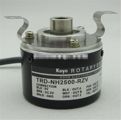 1pc new koyo - rotary, encoder