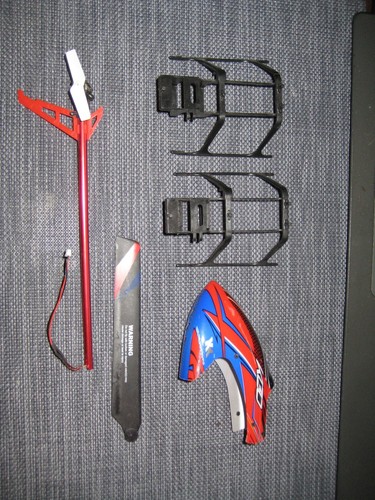 Wltoys ersatzteile für k130 - wltoys ,
