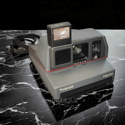 Polaroid impulse - polaroid,