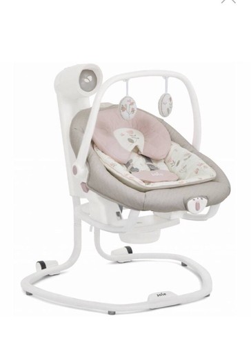 Babyschaukel wippe elektrisch - wippe,