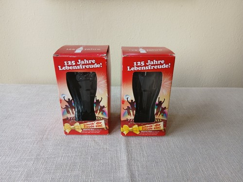 Coca cola gläser - gläser, 125