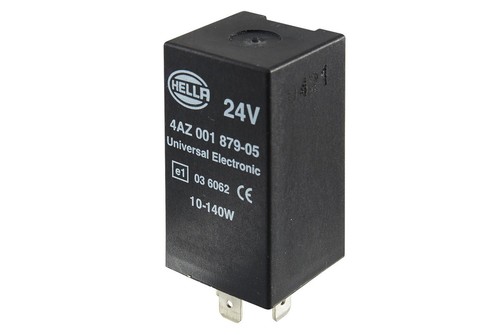 Blinkgeber 140 w - 10-140,