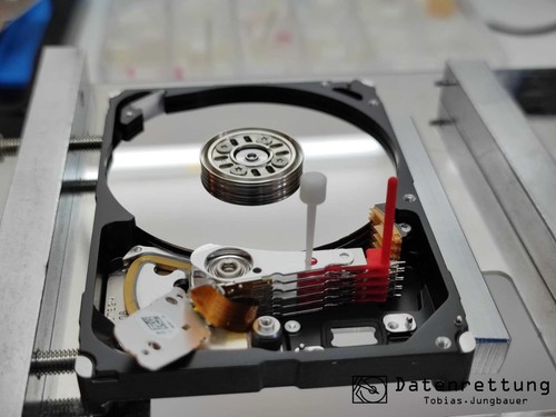 Datenrettung hdd festplatte - hdd,