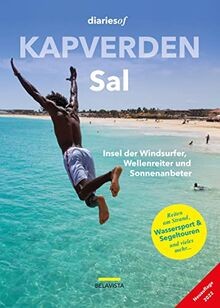 Kapverden sal insel der - -, sal: